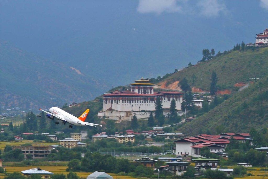 paro dzongkhag header2